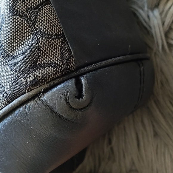 Coach Lexy Purse 👜- final Price drop - Picture 7 of 11